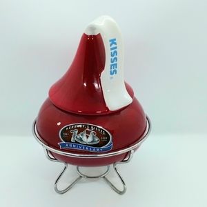 Hershey's Kisses Dessert Bowl